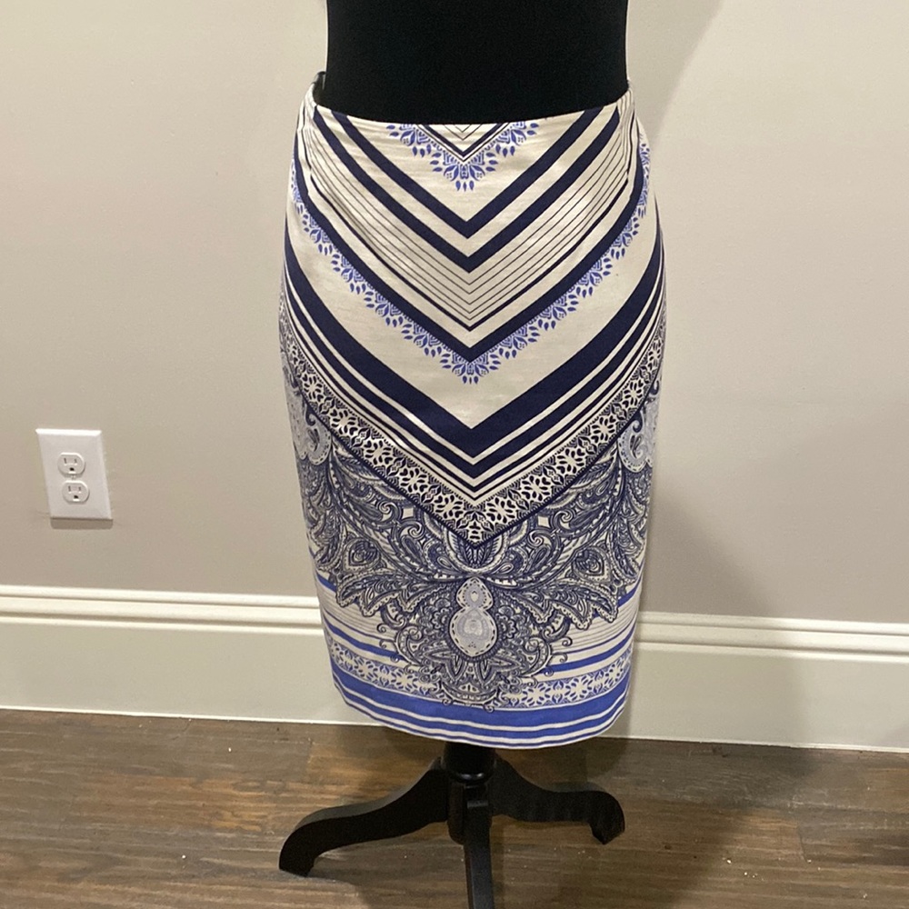 Antonio Melani size 10 skirt